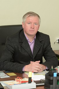 Одегов Михаил Владимирович