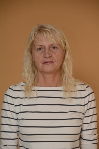 Гаврилова Ирина Мстиславовна