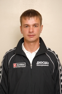 Сушкин Денис Валерьевич