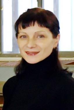 Гоштонар Людмила Николаевна