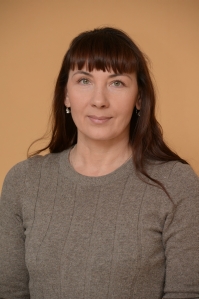 Шаталова Светлана Ильсуровна