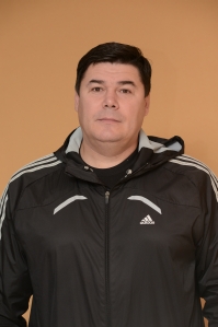 Орловский Радик Рашидович