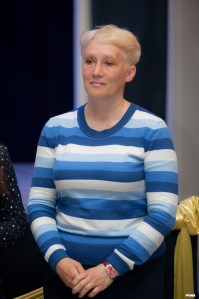 Дударева Ольга Юрьевна