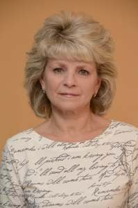 Костина Тамара Валентиновна