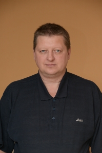 Негрун Алексей Николаевич