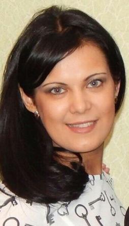 Одегова Екатерина Юрьевна