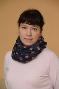 Гурьева Эльвира Владимировна